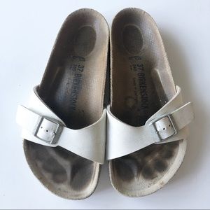 Birkenstock size 37/7